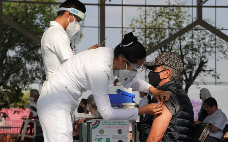 Módulos de vacunación rurales, no abrirán este lunes