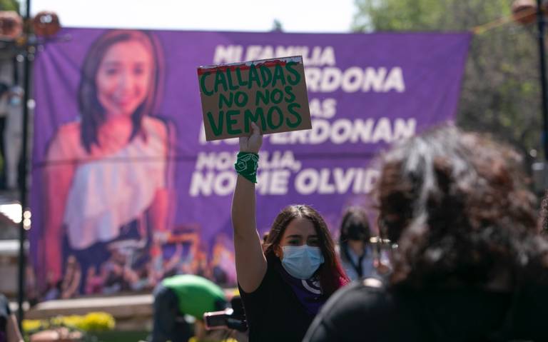 Mujeres violentadas por el narco tendrán mecanismo de defensa