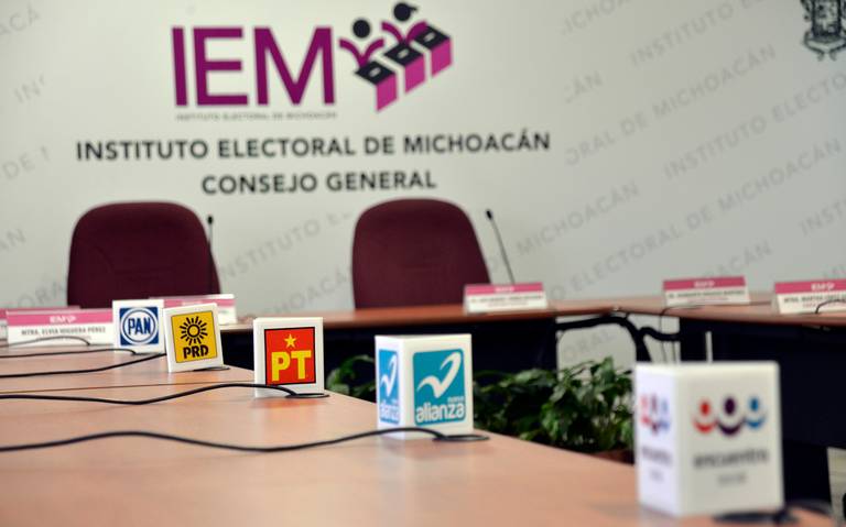 En 11 municipios y un distrito habrá recuento de votos