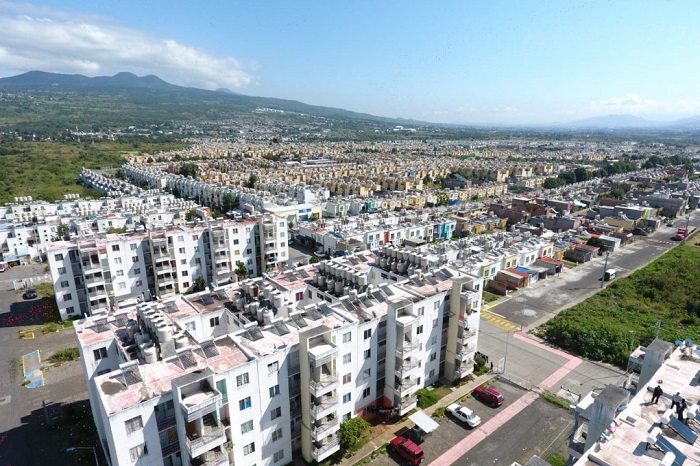 Centro de Educación Básica de Villas del Pedregal, en riesgo de desalojo por la constructora