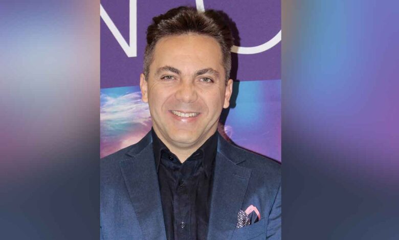 Cristian Castro será papá por cuarta ocasión; aseguran medios argentinos