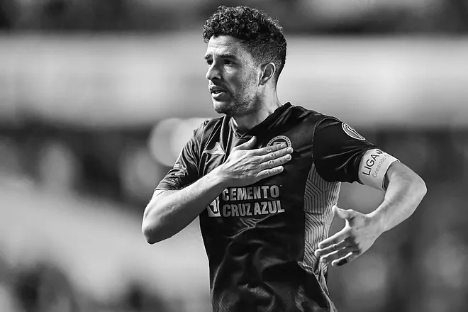 Cruz Azul lamenta y da pésame a Ignacio Rivero por la muerte de su madre