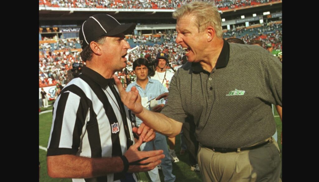 Todos esperan que el Super Bowl entre Chiefs y 49ers no se reduzca a una decisión de arbitraje