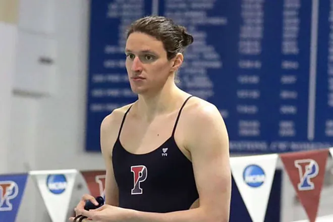 Lia Thomas, la nadadora transgénero no podrá participar en París 2024 tras perder apelación ante el TAS