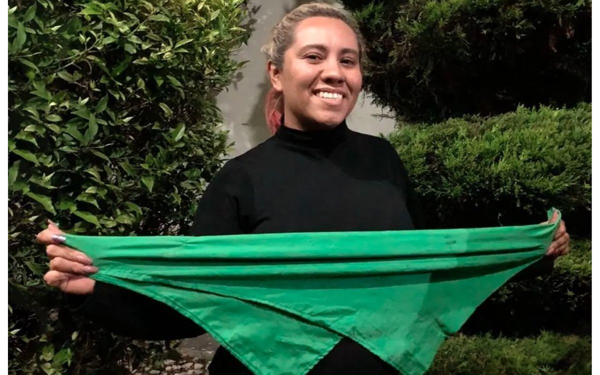 Activista Sheridan Mata cumple más de 72 horas desaparecida tras denunciar a su expareja por violencia