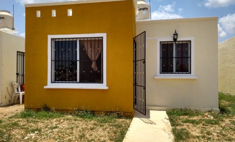 Falso que reforma a Infonavit ponga en riesgo ahorros: Sheinbaum