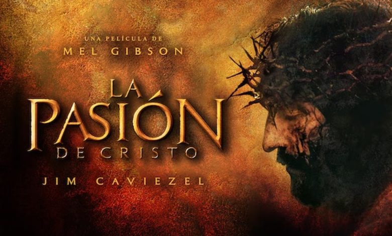 Anuncian secuela de La Pasión de Cristo