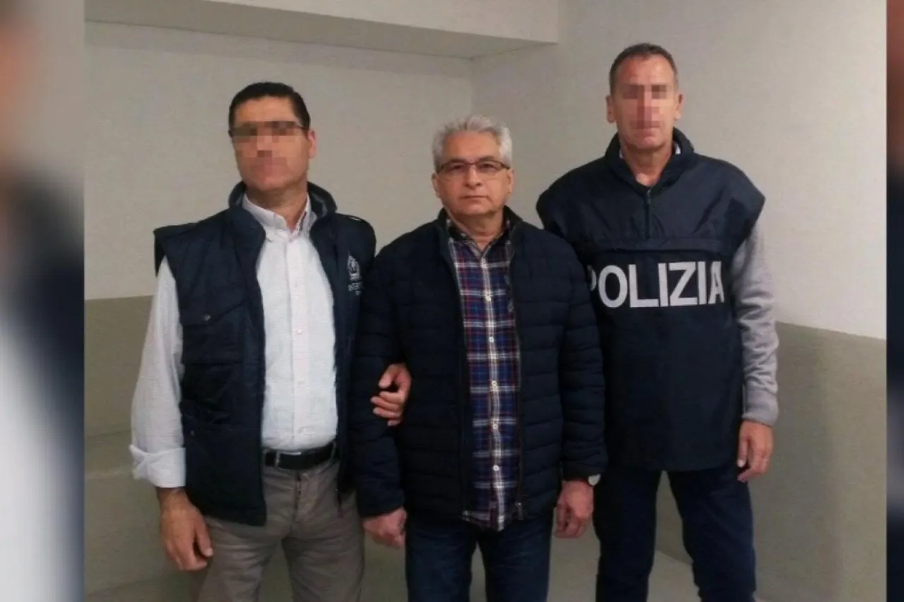 Enfrenta Tomás Yarrington segundo proceso penal