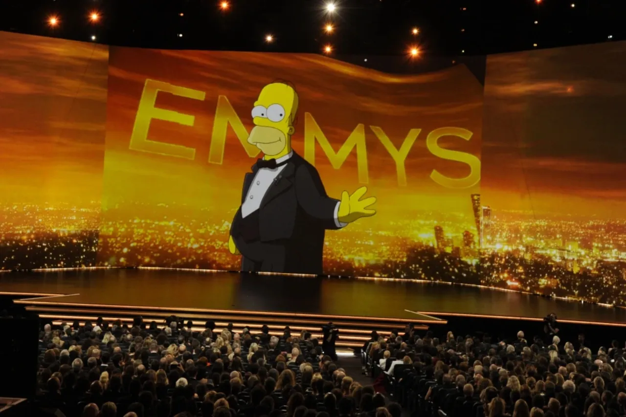 Fallece Alf Clausen, compositor que escribió música para «Los Simpson»