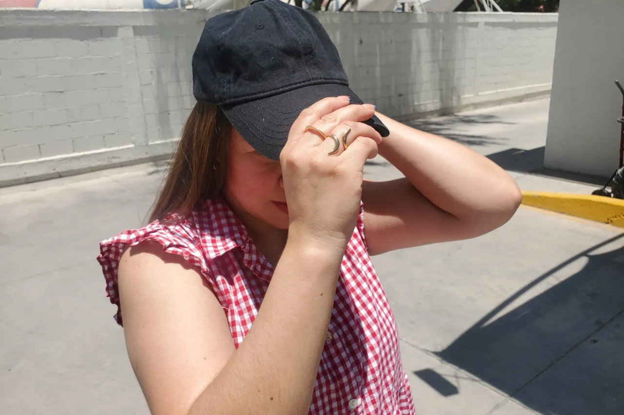 Nueva onda de calor está a punto de ingresar a gran parte del país