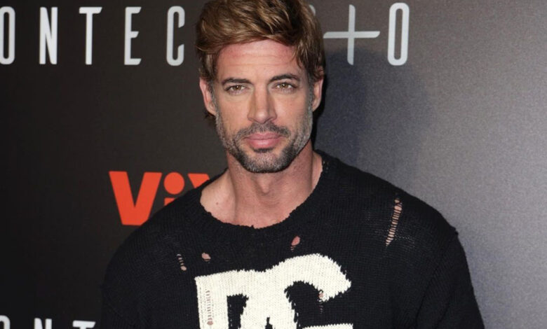 William Levy enfrenta ultimátum judicial tras faltar a audiencia