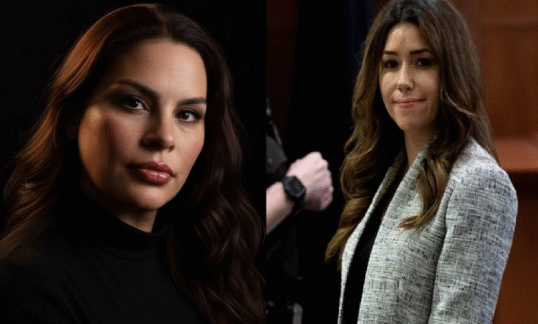 De Johnny Depp a Raquenel Portillo: Revelan que Camille Vásquez es la nueva abogada de Mary Boquitas