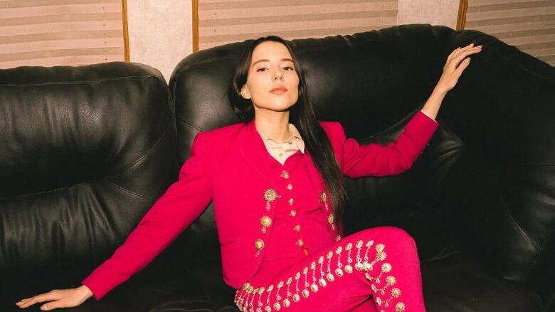 Majo Aguilar confirma nuevo romance tras ruptura con Gil Cerezo