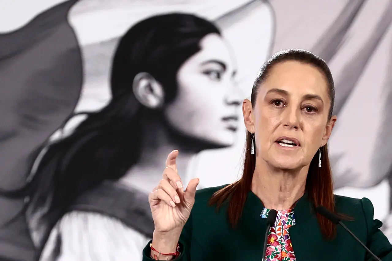 Diálogo con la CNTE: Sheinbaum reafirma apertura ante movilizaciones