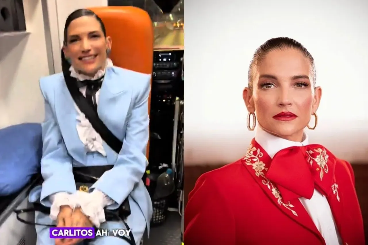 Polémica por el uso de una ambulancia para saltarse el tráfico: ¿abuso de privilegio o falta de ética?