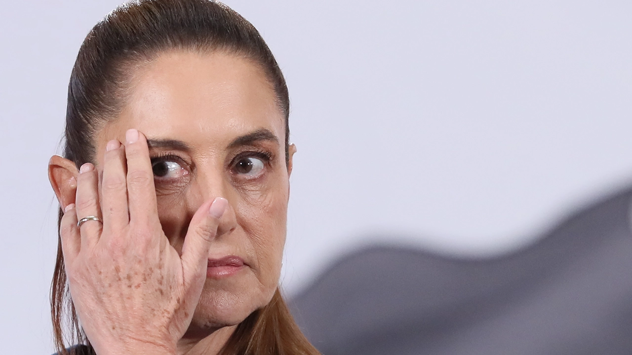 Clara Sheinbaum descarta injerencia de EE.UU. en operativo contra líder del CJNG